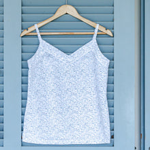 Load image into Gallery viewer, Samphire Cami Set
