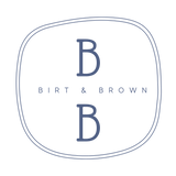 Birt & Brown