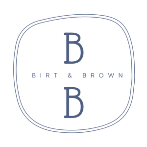 Birt & Brown