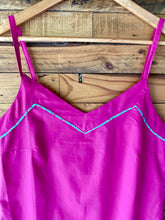 Load image into Gallery viewer, Fuchsia Nightdress
